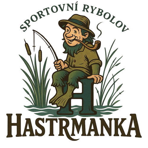 Hastrmanka